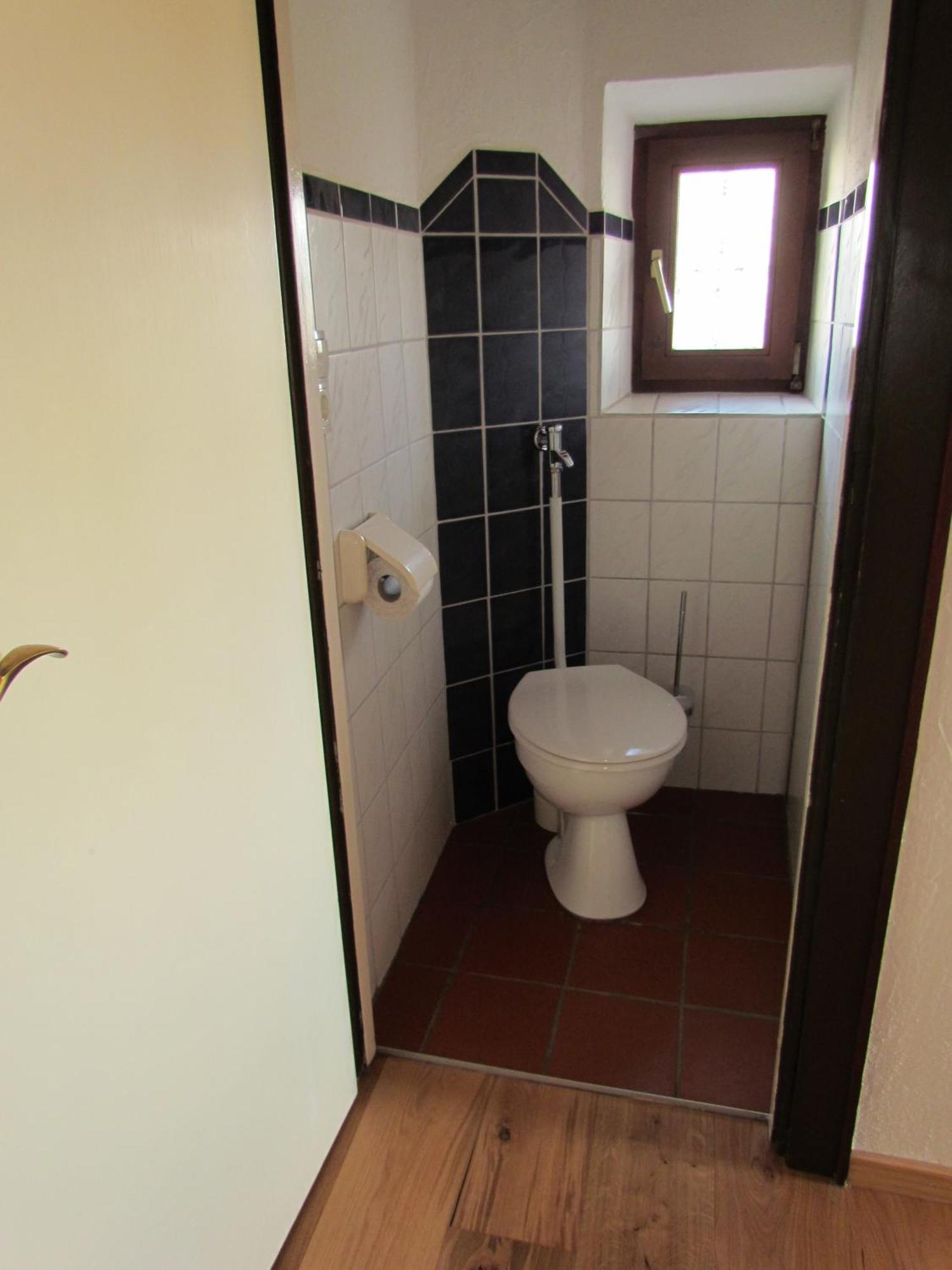 Haus Erle Apartment Peiting Exterior photo