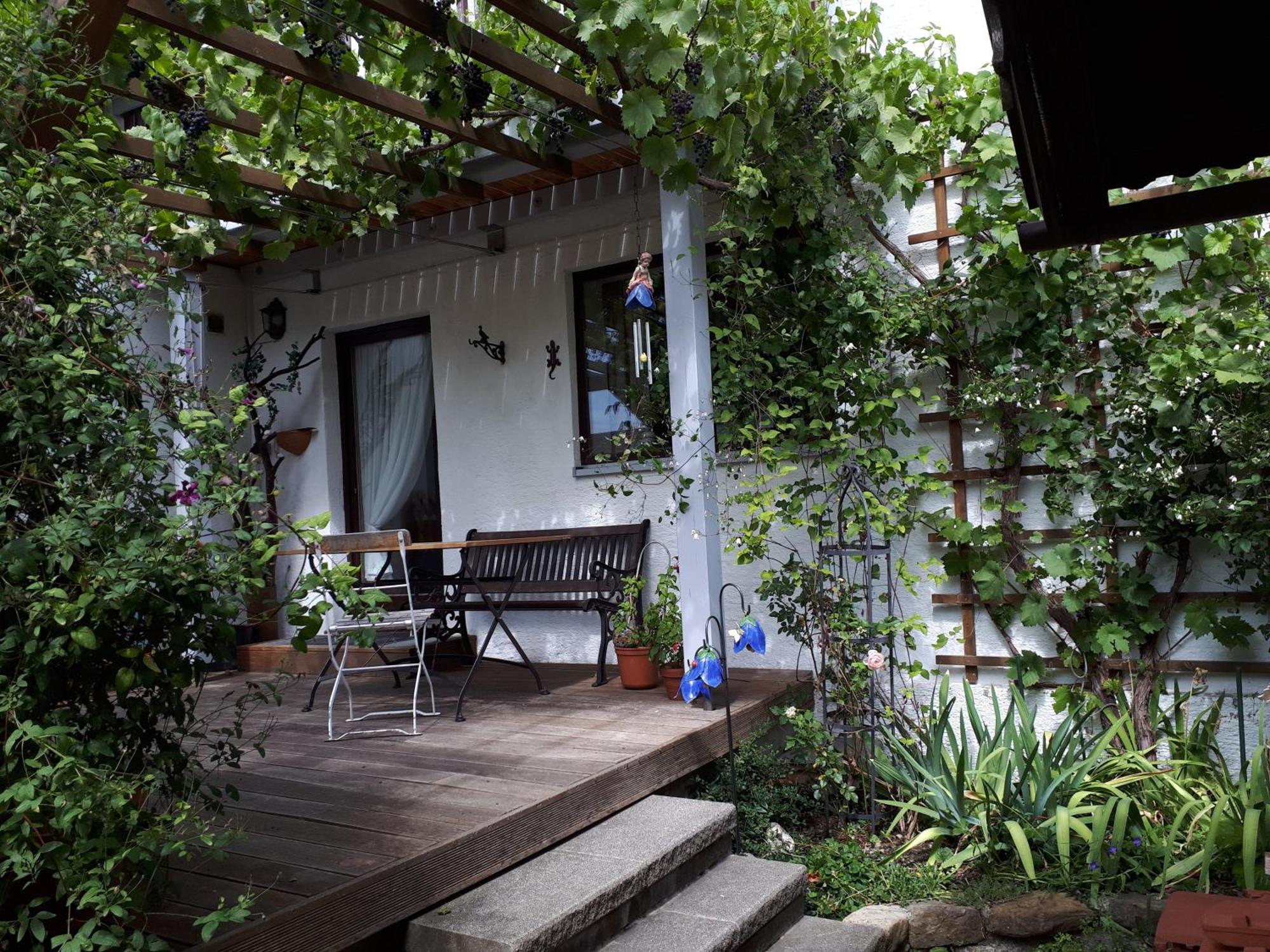 Haus Erle Apartment Peiting Exterior photo
